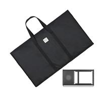 Tavolo Da Esterno Pieghevole - Con Borsa Da Trasporto Leggero,Tavolo Leggero Per Fornello Da Escursionismo | Per Picnic Spiaggia Escursionismo Zaino In Spalla Arrampicata Viaggio Cucina Barbecue