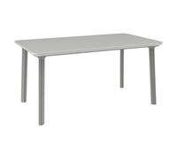 Tavolo da esterno Toomax Z0971R0 5700 ITALIA 971 Dinning Grigio tortor