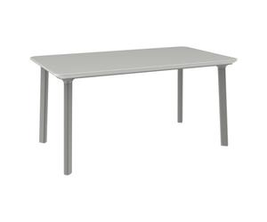 Tavolo da esterno Toomax Z0971R0 5700 ITALIA 971 Dinning Grigio tortor