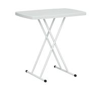 TAVOLO DA ESTERNO VIVAGARDEN R3720WT