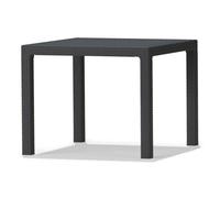 Keter Quartet Tavolo da Giardino, Grafite