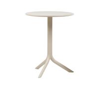 Tavolo Da Giardino Impilabile Nardi 60 x 60 cm Spritz 40058.24.000 Corda