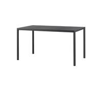 Tavolo Da Giardino Nardi 139 x 79 cm Piave 50352.00.352 Antracite