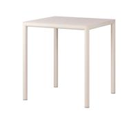 Tavolo Da Giardino Nardi 89 x 89 cm Piave 50169.00.369 Corda