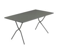 Tavolo da giardino pieghevole BALCONY 140x80 cm LaFuma LFM5340 Titane