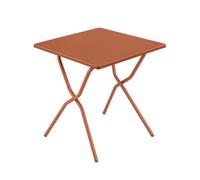 Tavolo da giardino pieghevole BALCONY 70x70 cm LaFuma LFM5357 CB Canyon/Canyon