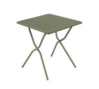 Tavolo da giardino pieghevole BALCONY 70x70 cm LaFuma LFM5357 CB Moss/Moss
