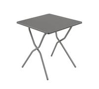 Lafuma Mobilier - Balcony II Table - Tavolo da campeggio grigio