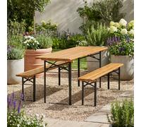 SET BIRRERIA 220 X 70