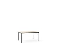 Tavolo da Giardino Ville AV25 Piccolo 150x90 Bronzo Verde