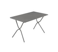 Tavolo da giaridino pieghevole 120x70 Balcony LaFuma 5339 CB