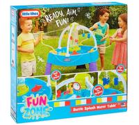 Tavolo d'Acqua Zona Divertimento