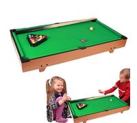 Tavolo da gioco da biliardo: set da tavolo da biliardo di lusso, tavolo da gioco da biliardo professionale | tavolo da gioco multifunzionale per riunioni di famiglia, tavolo da biliardo per il tempo