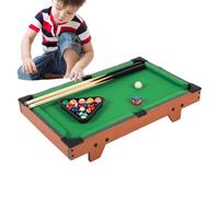 Tavolo da gioco da biliardo - Tavolo da biliardo moderno per la casa, tavolo da biliardo di fascia alta | Tavolo da gioco multifunzionale per riunioni di famiglia, tavolo da sala giochi full size,
