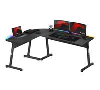 Tavolo da gioco Huzaro Hero 6.0 Balck RGB