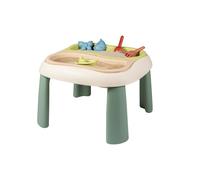 Tavolo da Gioco Smoby Life Sand & Water - 18m+ - Smoby
