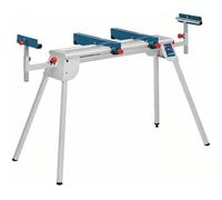 Tavolo da lavoro Bosch Professional GTA 2600, per troncatrici, lunghezza 260 cm - 0601B12300