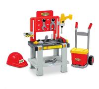 Set attrezzi per bambini Ecoiffier 19 Pezzi