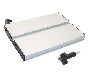 Tavolo Da Levigatura Adatto Per Scheppach BTS 900S Levigatrice A Nastro E Disco