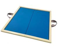 Tavolo da mahjong pieghevole, Tavolo da mahjong , Tavolo da gioco pieghevole con piano verde, tavolo da mahjong portatile, piattaforma da mahjong senza gambe for carte da poker, giochi da tavolo, gio