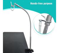 Tavolo da pet per cucchiaio per cucchiaio asciugacapelli da asciugatrice per