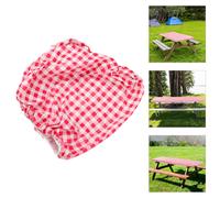Tavolo da picnic tavolo decorativo tavolo da picnic copertina per