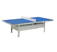 Tavolo da ping pong GARDEN OUTDOOR Garlando da esterno a struttura fissa