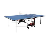 Tavolo da Pin Pong con Piano Blu per Esterno Stiga Winner Outdoor