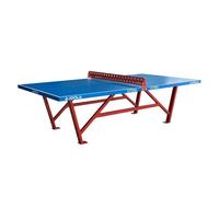 Tavolo da ping pong JOOLA esterno tavolo da ping pong resistente alle intempe...