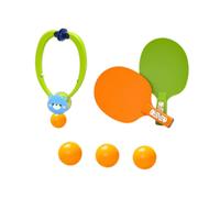 Tavolo da ping-pong sospeso per bambini per adolescenti, attrezzatura per