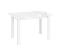 TAVOLO DA PRANZO ALLUNGABILE HOMCOM IT83A-233V00WT