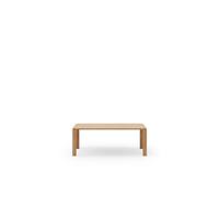 Tavolo da Pranzo Atlas 200x95 cm Rovere