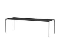 Tavolo da Pranzo AYTM NOVO L240 Nero