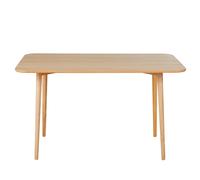 Tavolo da pranzo console estensibile per 5/6 persone lung. 130 cm