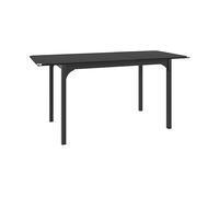 TAVOLO DA PRANZO ESPANDIBILE HOMCOM IT83A-226V80BK