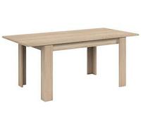 Kit tavolo kendra 90x140/190xh78 cm rovere canadian