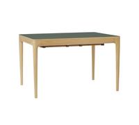 Tavolo da Pranzo Heart'n'Soul L120 Rovere/verde Muschio