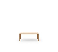 Tavolo da Pranzo New Works Atlas 200x95 cm Rovere