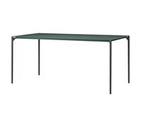 Tavolo da Pranzo NOVO L160 Verde Foresta