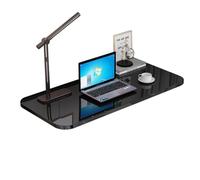 Tavolo da pranzo pieghevole da parete, pieghevole, salvaspazio, perfetto per piccoli spazi, casa, ufficio, bar, computer portatili e computer.