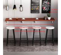 Tavolo da pranzo pieghevole da parete, salvaspazio, per cucina, bar, scrivania compatta e pieghevole per piccoli spazi, design regolabile a parete, per sala da pranzo o lavoro