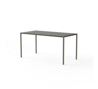 Tavolo da Pranzo Sine 151 x 75,5 cm Verde Scuro