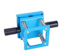 Tavolo da Rielaborazione della Palla Universale Kit Leggero Kit Piantaggio Blu con Manico di Re -stazione di Recupero dei Telefoni Cellulari