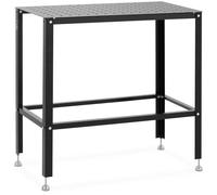 Tavolo da saldatura - 100 kg - 91,5 x 46 cm | Stamos Welding Group
