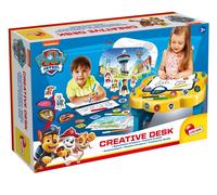 Tavolo da scrittura creativo PAW Patrol
