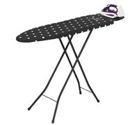 Jata Hpla8100 Premier Ironing Board Nero