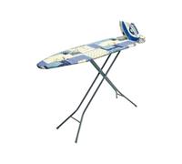 Tavolo da stiro Orbegozo TP 1000 acciaio altezza regolabile 110 x 33 cm