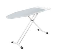 Tavolo da stiro Polti FPAS0044 full-size, cotone, regolabile, pieghevole