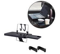 Tavolo da tavolo da tavolo da sedere per sedile posteriore dell'auto per