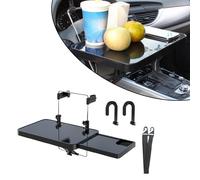 Tavolo da tavolo da tavolo da sedere per sedile posteriore dell'auto per